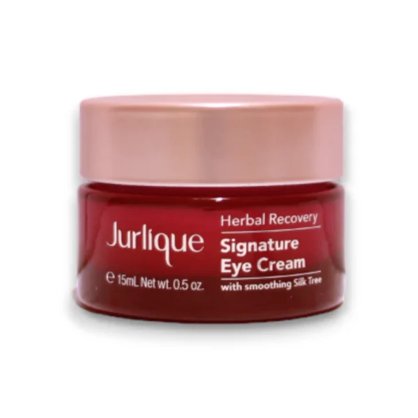 jurlique-herbal-recovery-signature-hydrating-day-eye-cream-15-ml-1687416798.webp Jurlique, Herbal Recovery Signature, Hydrating, Day, Eye Cream, 15 ml