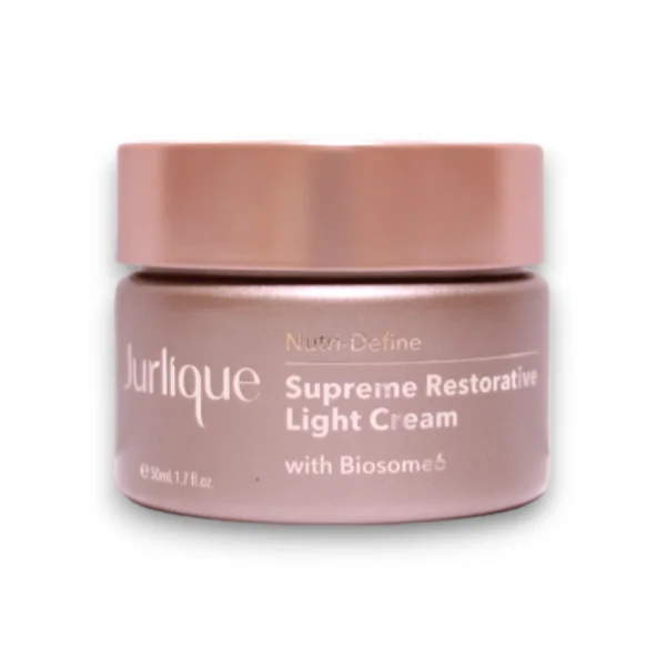 Jurlique, Nutri-Define, Light Cream, For Face, 50 ml