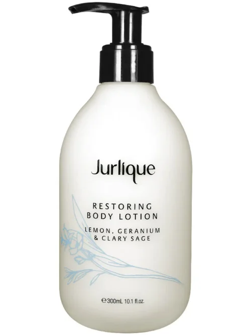 Jurlique, Restoring, Hydrating, Body Lotion, 300 ml