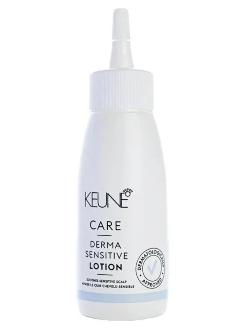 Keune, Care Derma Sensitive, Hair Lotion Treatment, Soothing, 75 ml