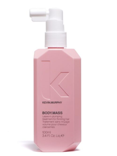kevin-murphy-body-mass-hair-spray-for-volume-100-ml-0-9339341035565-1673512701.jpg Kevin Murphy, Body Mass, Hair Spray, For Volume, 100 ml