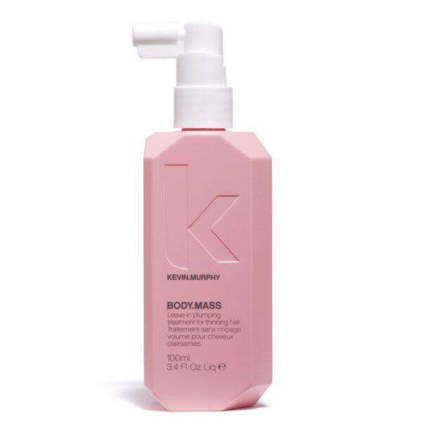 kevin-murphy-body-mass-hair-spray-for-volume-100-ml-0-9339341035565-1673512701.jpg Kevin Murphy, Body Mass, Hair Spray, For Volume, 100 ml