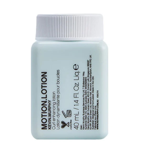 Kevin Murphy, Motion Lotion, Hair Lotion Treatment, Curl Defining, 40 ml