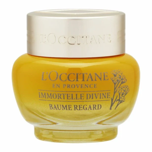 l-occitane-en-provence-immortelle-divine-rejuvenating-eye-balm-15-ml-1728461667-1.webp L'Occitane en Provence, Immortelle Divine, Firming, Eye Balm, 15 ml