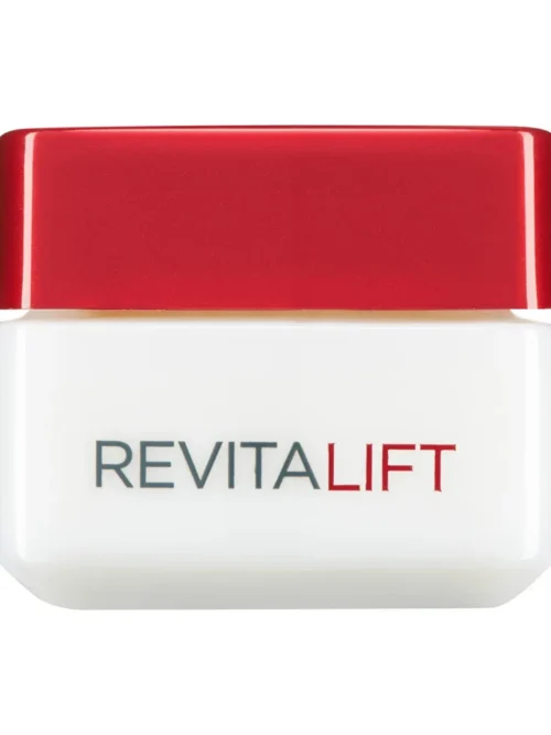 L'Oreal Paris, Revitalift, Hydrating, Eye Cream, 15 ml