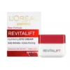 l-oreal-paris-revitalift-hydrating-eye-cream-15-ml-1699442459.webp L'Oreal Paris, Revitalift, Hydrating, Eye Cream, 15 ml