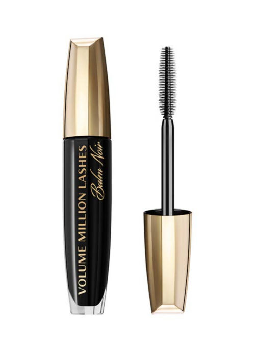L'Oreal Paris, Volume Million Lashes, Volumizing & Lengthening, Mascara, Black, 8.9 ml