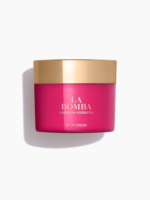 la-bomba-200-405720-1.jpg Carolina Herrera La Bomba Body Cream - 200ml