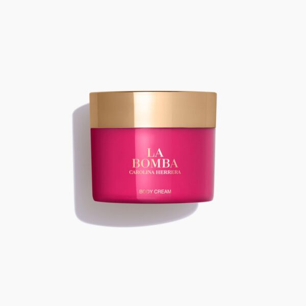 Carolina Herrera La Bomba Body Cream - 200ml