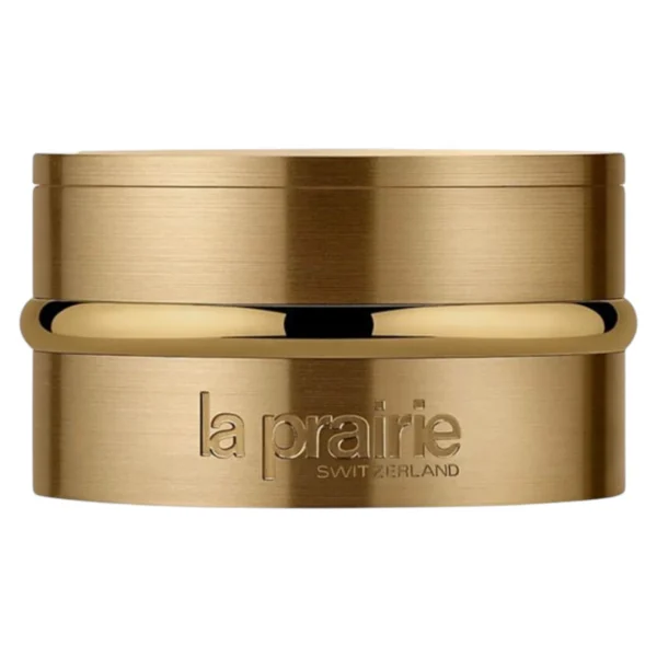 la-prairie-cellular-radiance-pure-gold-restores-natural-radiance-evening-use-balm-face-and-neck-567-ml-1760334887-1.webp La Prairie, Pure Gold Radiance, Restores natural radiance, Balm, For Face, 60 ml