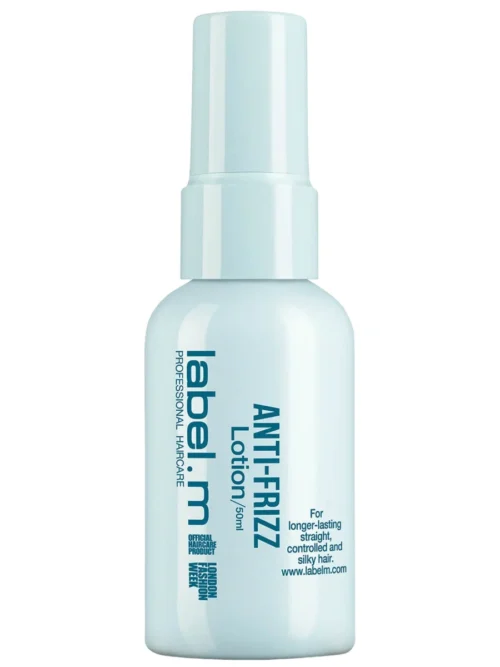 Label.M, Anti-Frizz, Hair Lotion Treatment, Smooth & Soften, 50 ml