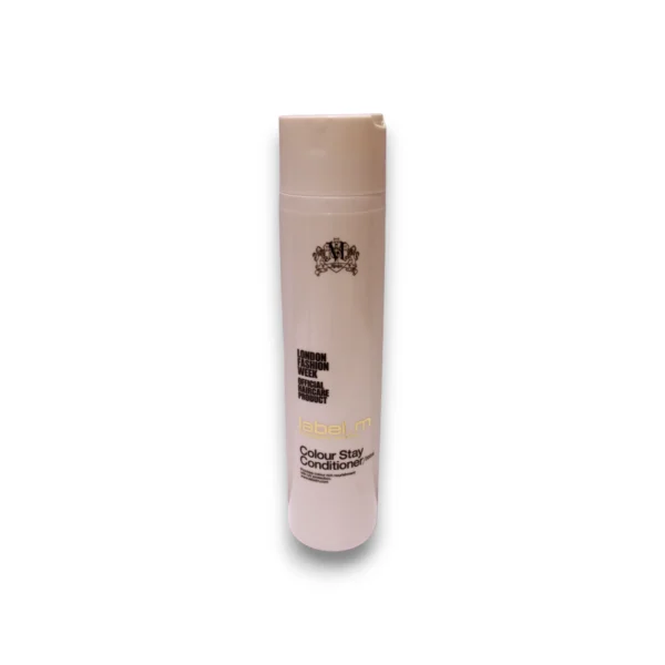 label-m-colour-stay-hair-conditioner-for-colour-protection-300-ml-1688378872.webp Label.M, Colour Stay, Hair Conditioner, For Colour Protection, 300 ml
