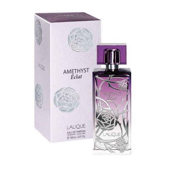 Lalique, Amethyst Eclat, Парфюмна вода, За жените, 100 мл