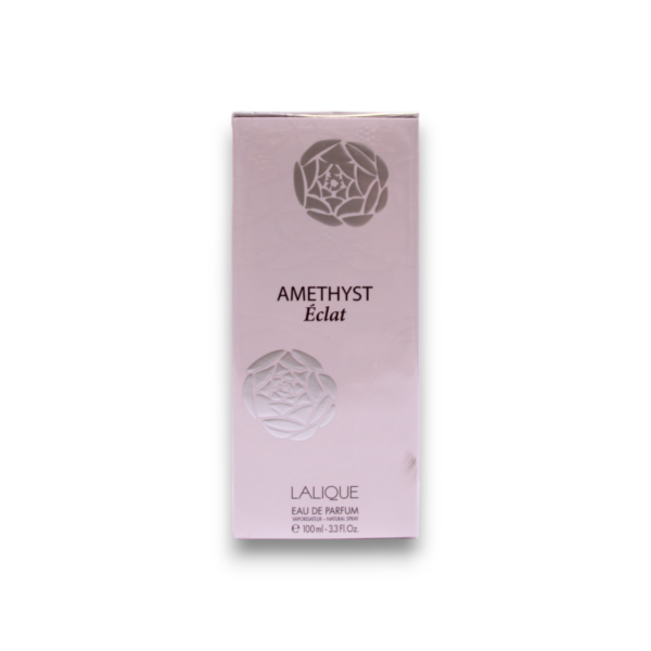 Lalique, Amethyst Eclat, Парфюмна вода, За жените, 100 мл