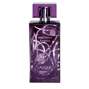 Lalique, Amethyst Exquise, Eau De Parfum, For Women, 100 ml