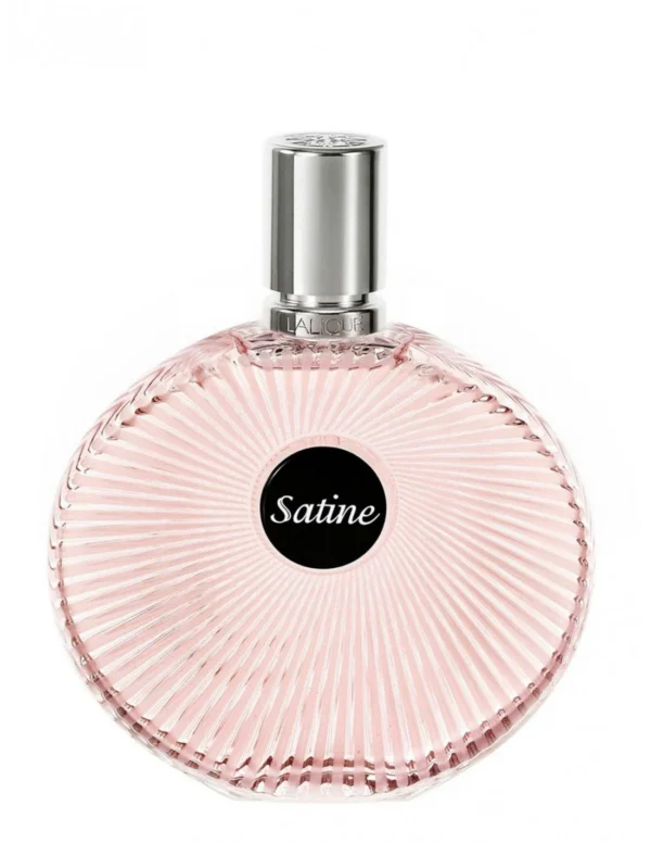 Lalique, Satine, Eau De Parfum, For Women, 50 ml