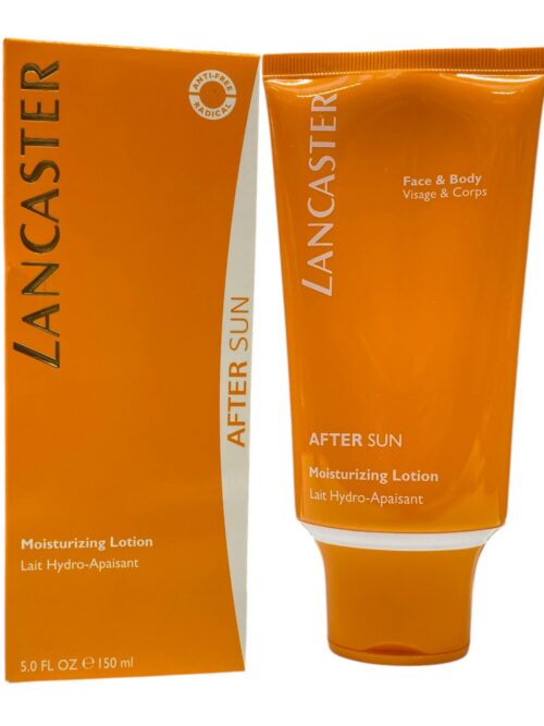 Lancaster, After Sun, Moisturizing, After-Sun Lotion, 150 ml