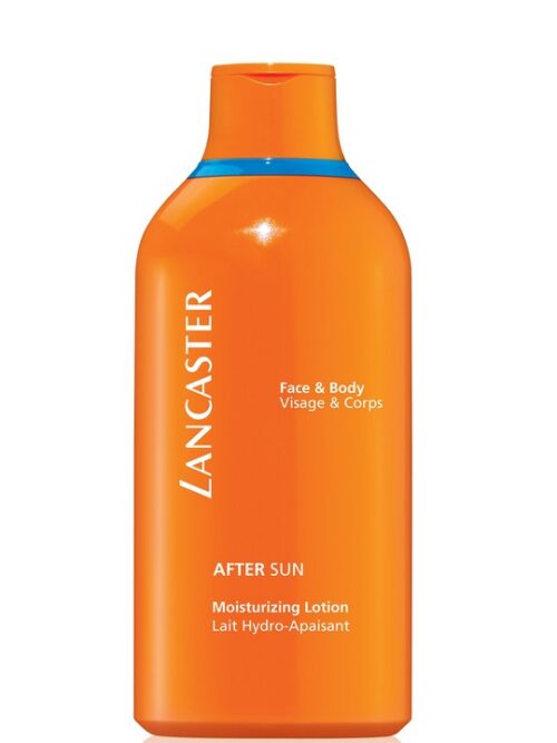 Lancaster, After Sun, Moisturizing, After-Sun Lotion, 400 ml