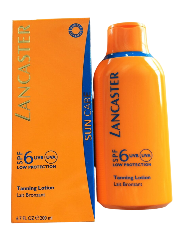 lancaster-sun-self-tanning-lotion-spf-6-200-ml-1718176412.png Lancaster, Sun, Self -Tanning Lotion, SPF 6, 200 ml