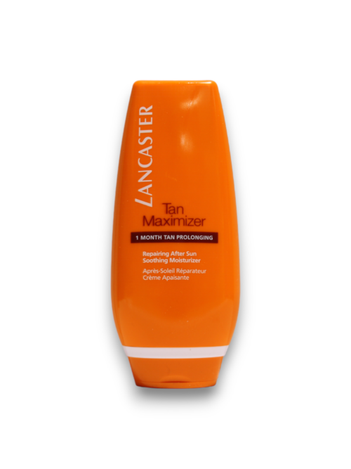 lancaster-tan-maximizer-calming-after-sun-cream-125-ml-1686739752.png Lancaster, Tan Maximizer, Soothing & Moisturizing, After-Sun Cream, 125 ml