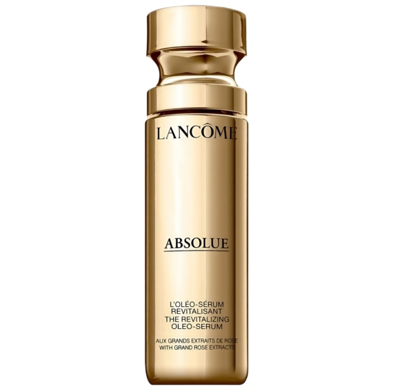 Lancome, Absolue, Grand Rose Extracts, Revitalising, Daily, Serum, For Face, 30 ml