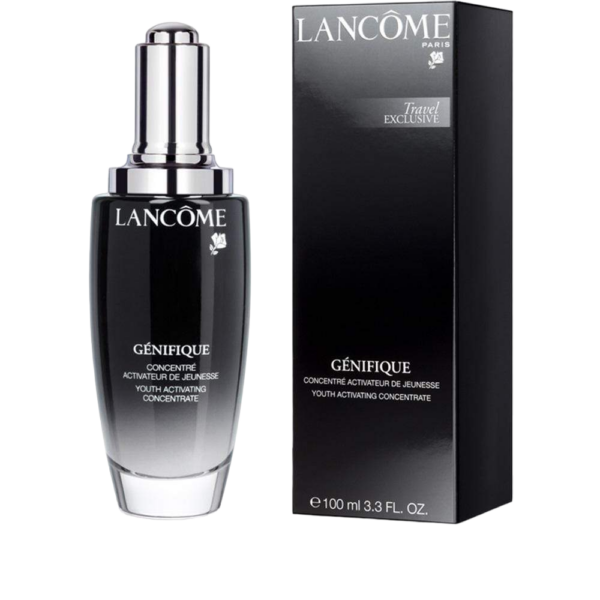Lancome, Advanced Genifique, Youth Activating, Daily, Serum, For Face, 100 ml