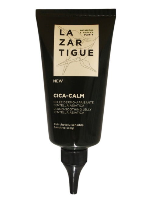 Lazartigue, Cica - Calm, Hair Serum, Soothing Dermo-Protector, 75 ml