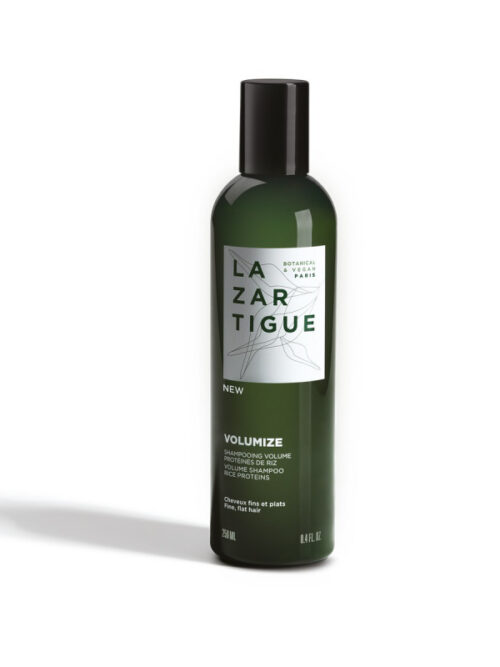 lazartigue-lazartigue-vegan-hair-shampoo-for-volume-250-ml-1671624000.jpg Lazartigue, Volumize, Vegan, Hair Shampoo, For Volume, 250 ml