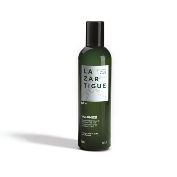 lazartigue-lazartigue-vegan-hair-shampoo-for-volume-250-ml-1671624000.jpg Lazartigue, Volumize, Vegan, Hair Shampoo, For Volume, 250 ml