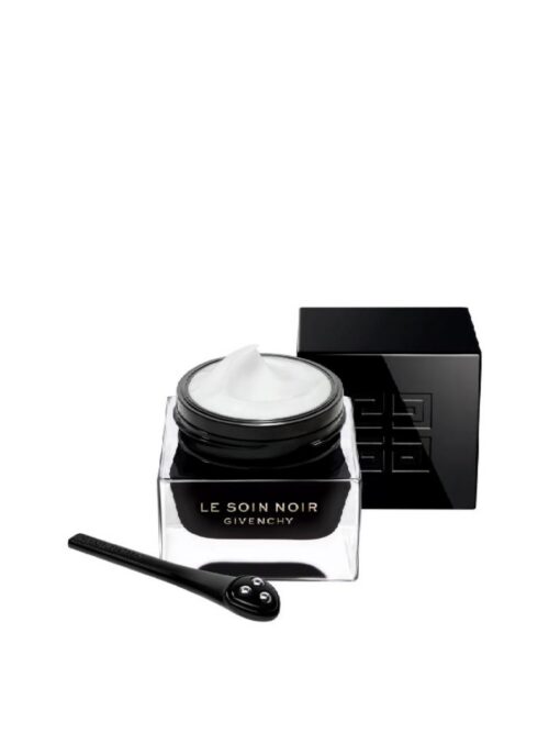 Givenchy, Le Soin Noir, Moisturizing, Cream, For Face, 50 ml