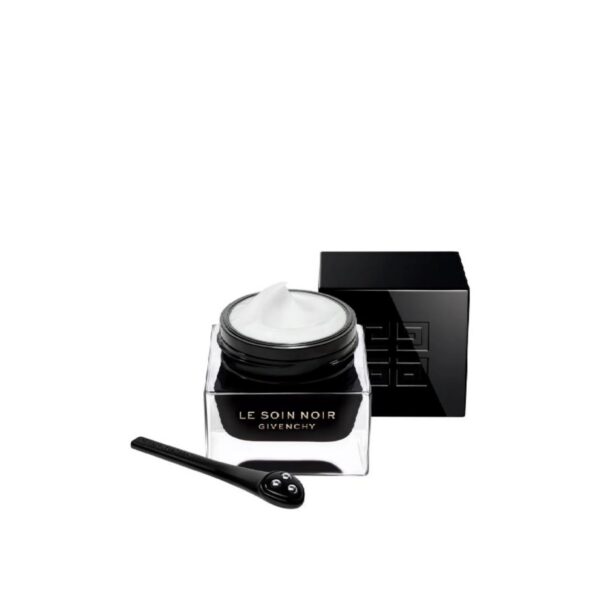 Givenchy, Le Soin Noir, Moisturizing, Cream, For Face, 50 ml