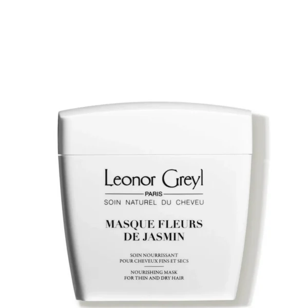 leonor-greyl-fleurs-de-jasmin-hair-mask-for-nourishing-200-ml-0-3450870020177-1671613347.webp Leonor Greyl, Fleurs De Jasmin, Hair Treatment Cream Mask, For Nourishing, 200 ml