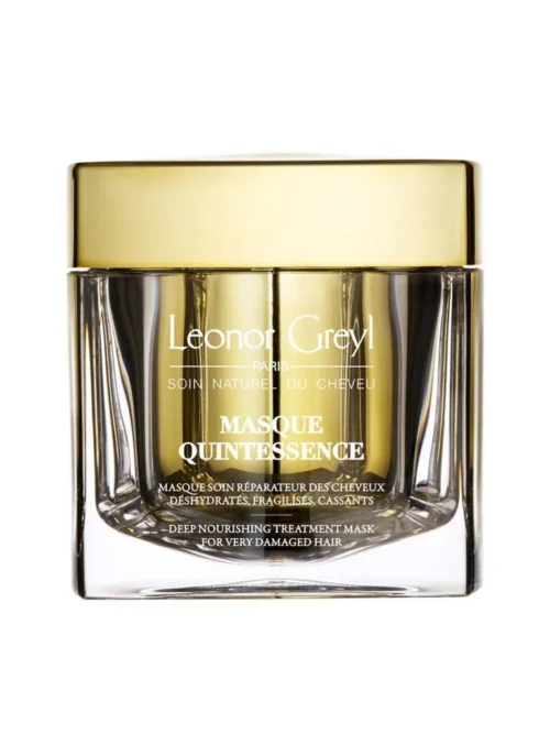 Leonor Greyl, Quintessence, Hair Treatment Cream Mask, For Nourishing, 200 ml