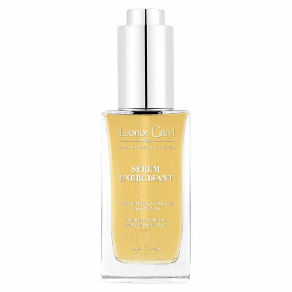 Leonor Greyl, Serum Energisant, Hair Serum, Vitalize, 50 ml
