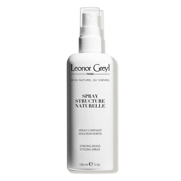 leonor-greyl-structure-naturelle-hair-spray-for-styling-strong-hold-150-ml-1-3450870020313-1671609620.jpg Leonor Greyl, Structure Naturelle, Hair Spray, For Styling, Strong Hold, 150 ml