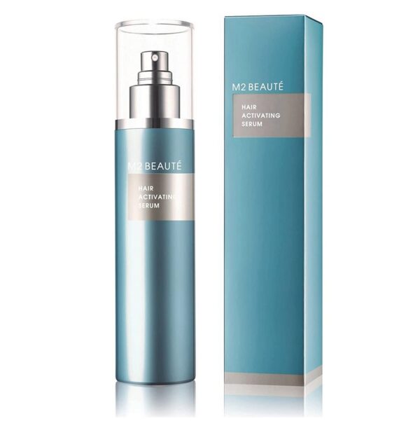 m2-beaute-m2-beaute-hair-serum-for-growth-stimulation-30-ml-1715148311.jpg M2 Beaute, Activating, Hair Serum, For Growth Stimulation, 30 ml