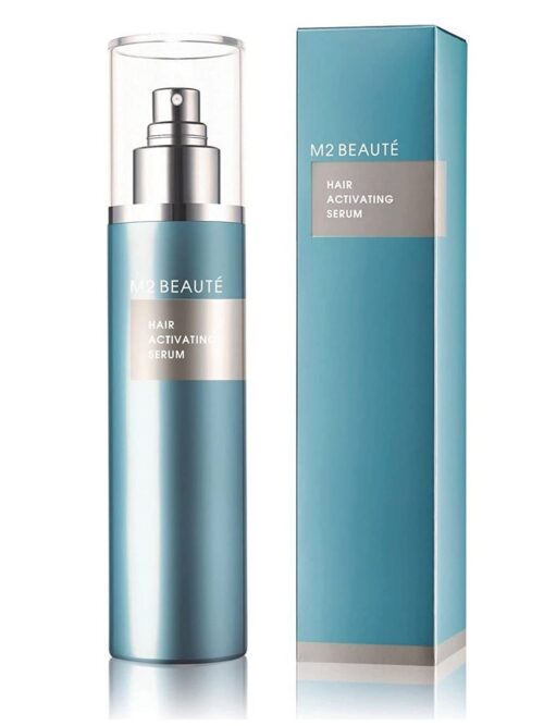 M2 Beaute, Activating, Hair Serum, For Growth Stimulation, 120 ml