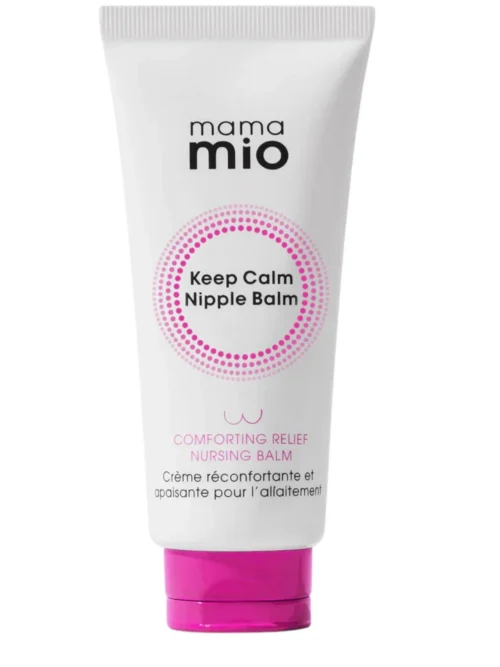 Mama Mio, Keep Calm, Calming, Balm, For Nipples & Areola, 30 ml