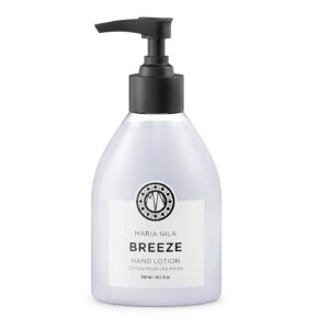 Maria Nila, Breeze, Paraben-Free, Hydrating, Hand Lotion, 300 ml