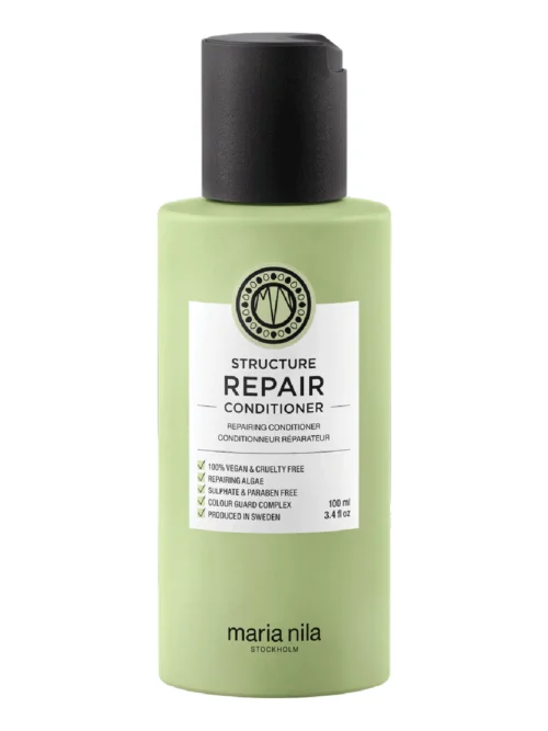 Maria Nila, Structure Repair, Hair Conditioner, For Repairing, 100 ml