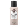 Maria Nila, Pure Volume, Hair Shampoo, For Volume, 100 ml