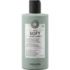 Maria Nila, True Soft, Cruelty Free, Hair Conditioner, For Moisturizing, 300 ml