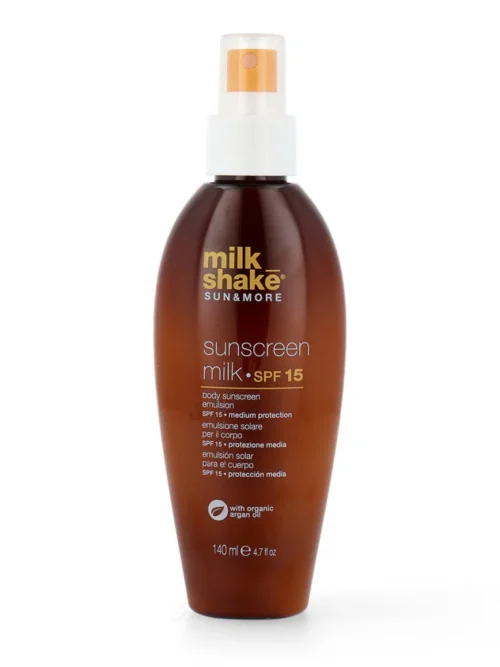 milk-shake-sun-more-sun-protection-body-lotion-day-spf-15-140-ml-1672310008.webp Milk Shake, Sun & More, Sun Protection, Day, Body Lotion, SPF 15, 140 ml