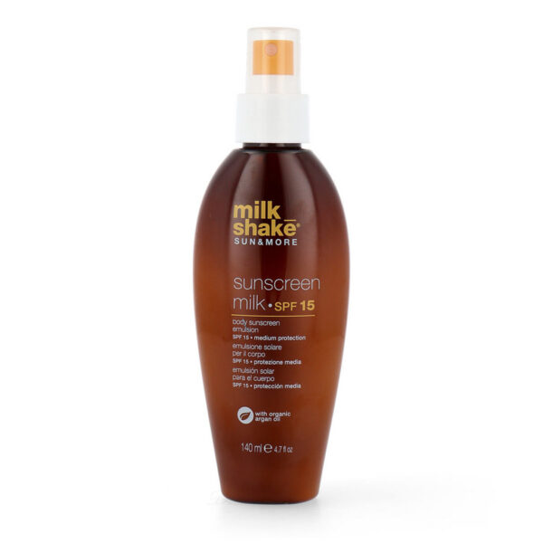 milk-shake-sun-more-sun-protection-sunscreen-milk-spf-30-140-ml-1718987332.jpg Milk Shake, Sun & More, Sun Protection, Sunscreen Milk, SPF 30, 140 ml