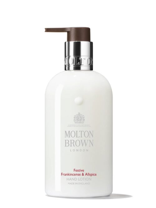 Molton Brown, Festive Frankincense, Hand Lotion, 300 ml