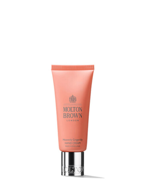 Molton Brown, Heavenly Gingerlily, Hydrating, Hand Lotion, 40 ml