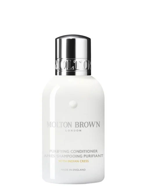 Molton Brown, Indian Cress, Hair Conditioner, For Purifying, 100 ml