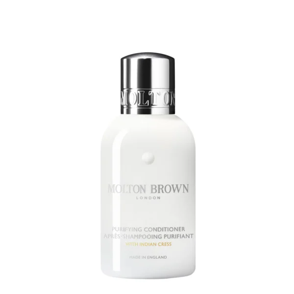 Molton Brown, Indian Cress, Hair Conditioner, For Purifying, 100 ml
