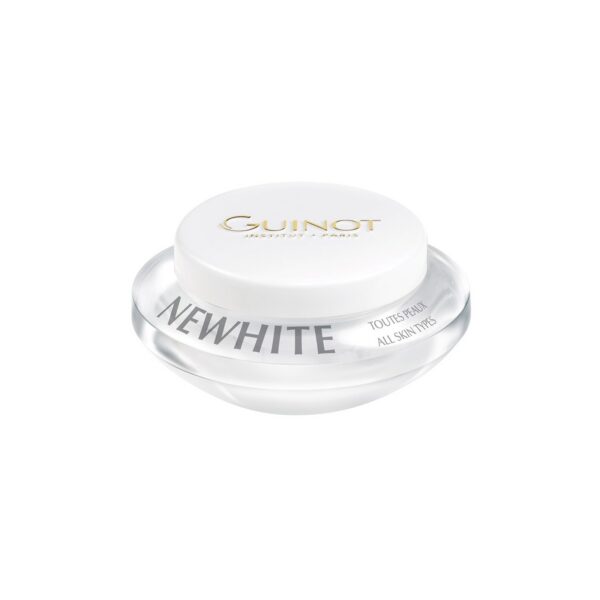 Guinot Newhite Brightening Night Cream
