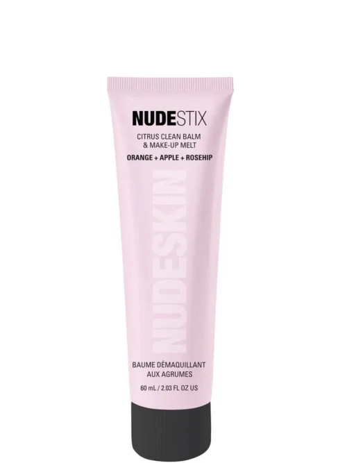 Nudestix, Nudeskin, Citrus, Cleansing Balm, For Face, 60 ml